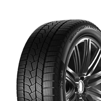 295/40R20 110W XL Continental Wintercontact TS 860 S Suv FR